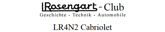 LR4N2 Cabriolet