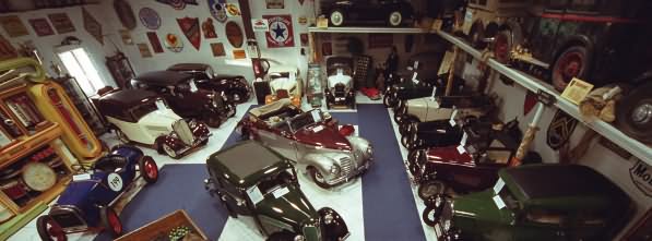 mit klicken geht es zum Rosengart Museum